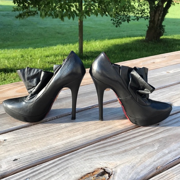 👠Cesare Paciotti heels 👠 - Picture 4 of 6